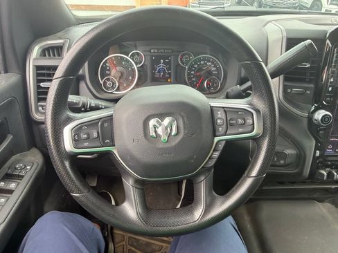 Used 2026 RAM 2500 Tradesman AWD/4WD image 10