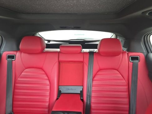 Used 2023 Alfa Romeo Stelvio Sprint RWD image 10