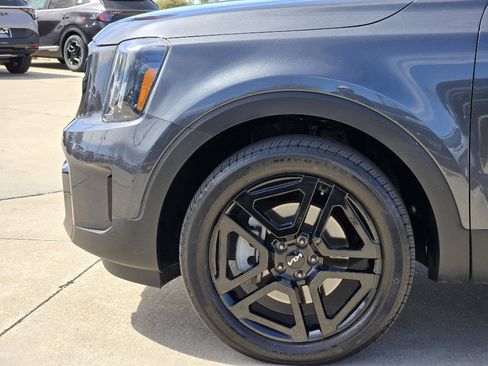 Used 2024 Kia Telluride SX Prestige X-Line image 14