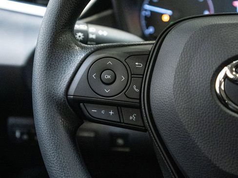 New 2025 Toyota Corolla LE image 26