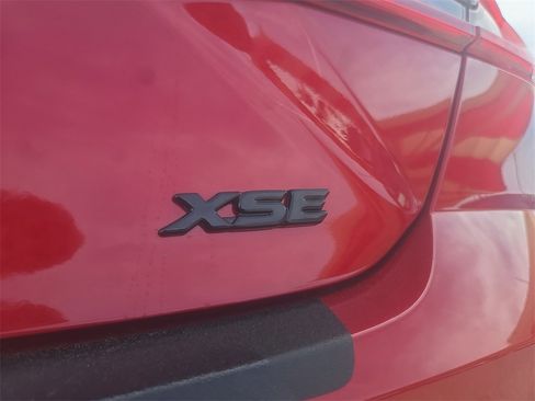 New 2026 Toyota Camry XSE image 12