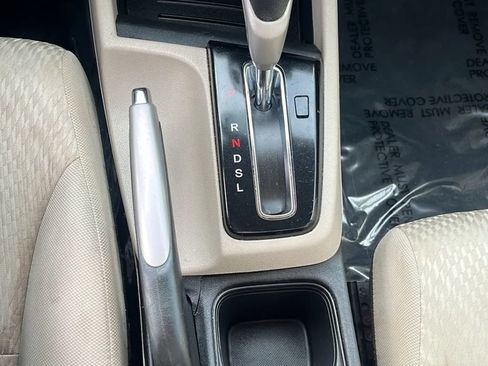 Used 2015 Honda Civic LX image 17
