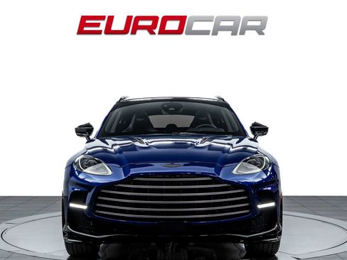 Used 2023 Aston Martin DBX 707 AWD/4WD image 8