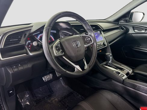 Used 2020 Honda Civic Sport image 23