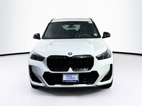 Used 2025 BMW X1 xDrive28i w/ M Sport Package AWD/4WD image 2