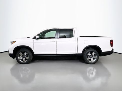 New 2026 Honda Ridgeline RTL image 4