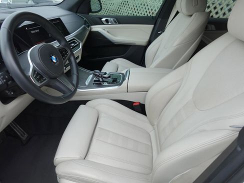 Used 2022 BMW X5 xDrive40i w/ M Sport Package AWD/4WD image 17
