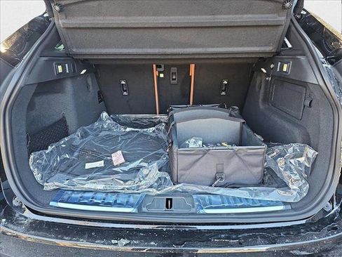 New 2025 Jaguar F-PACE R-Dynamic S image 12