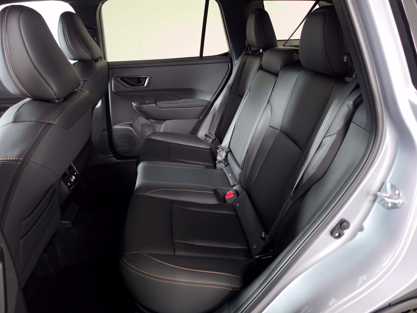New 2026 Subaru Outback Wilderness AWD/4WD image 14