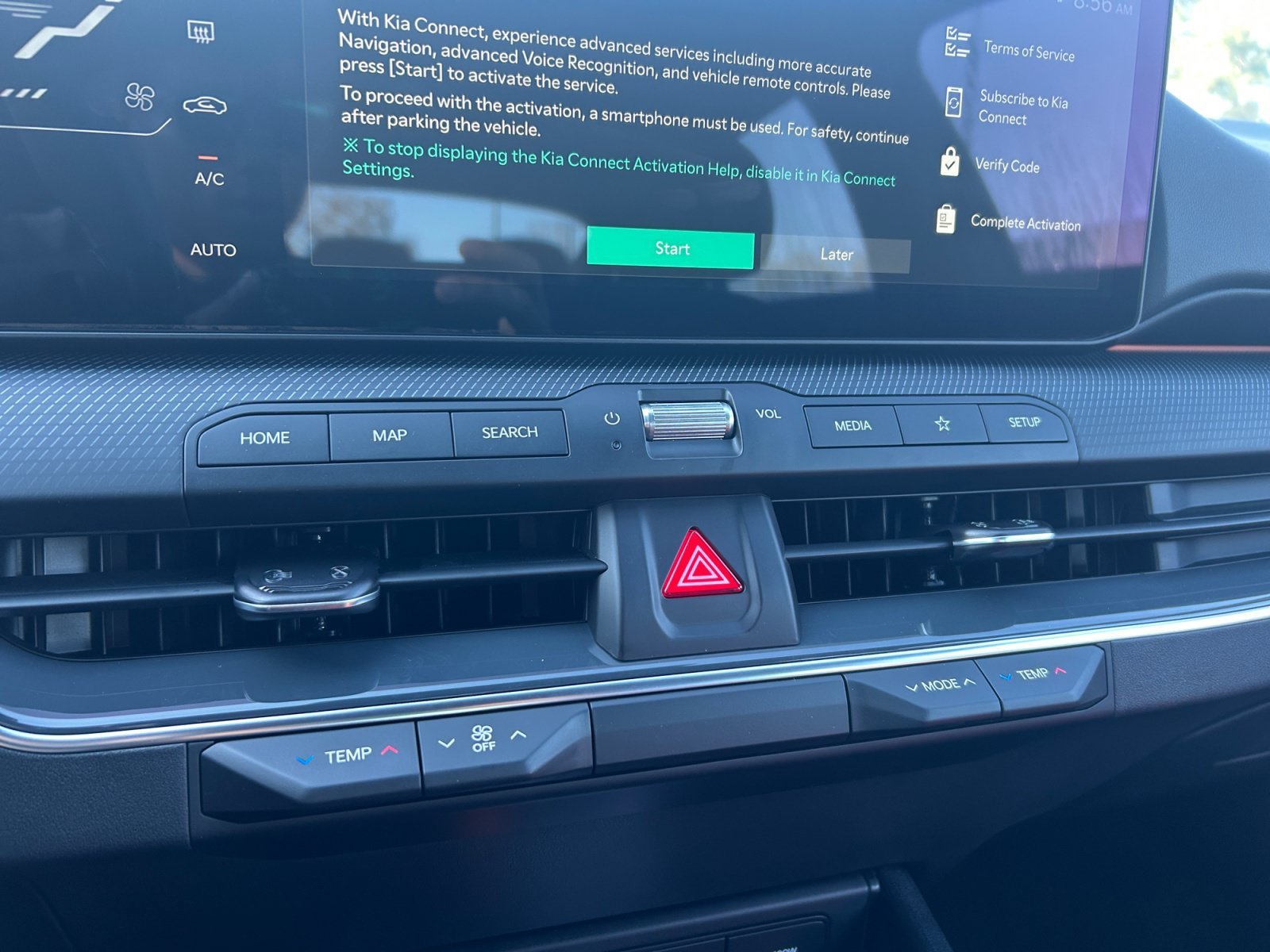 New 2026 Kia K4 GT-Line Turbo FWD image 27