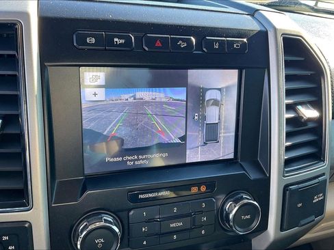 Used 2019 Ford F250 Lariat w/ Lariat Ultimate Package image 25