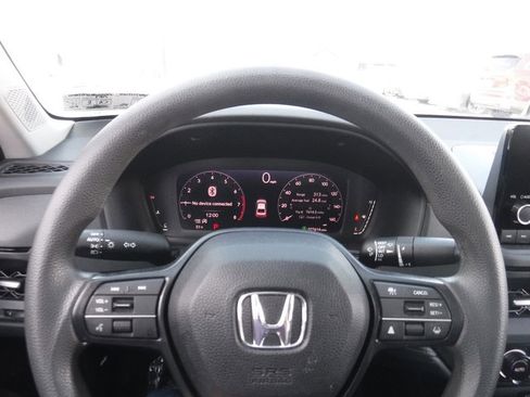 Used 2023 Honda Accord EX image 27