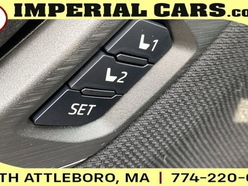 New 2026 Subaru Outback Limited XT image 17