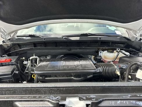 Used 2024 GMC Sierra 1500 SLT image 21