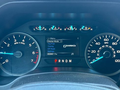 Certified 2020 Ford F150 XLT w/ Trailer Tow Package image 20