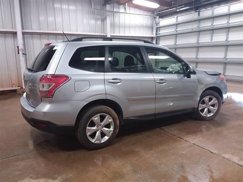 Used 2015 Subaru Forester 2.5i Premium image 2