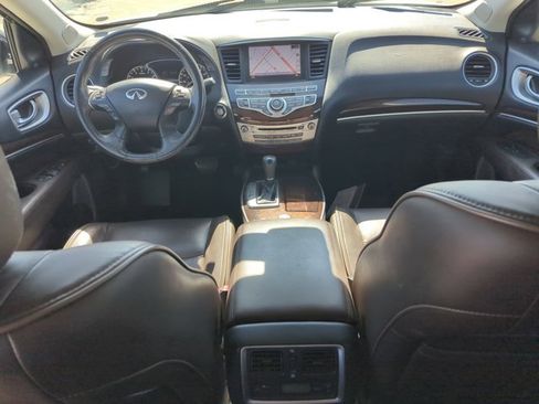 Used 2013 INFINITI JX35 FWD w/ Premium Pkg image 19