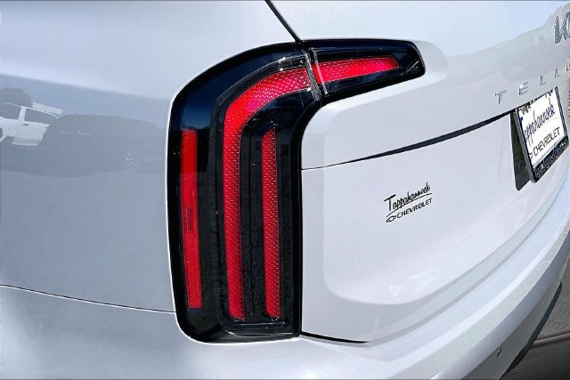 Used 2023 Kia Telluride EX X-Line AWD/4WD image 23