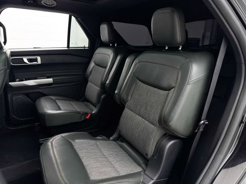 Used 2022 Ford Explorer Timberline AWD/4WD image 33
