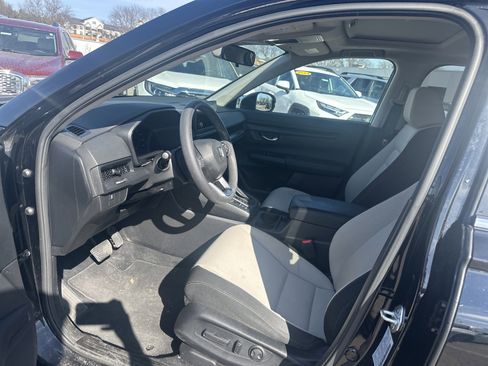 Certified 2023 Honda CR-V EX image 14