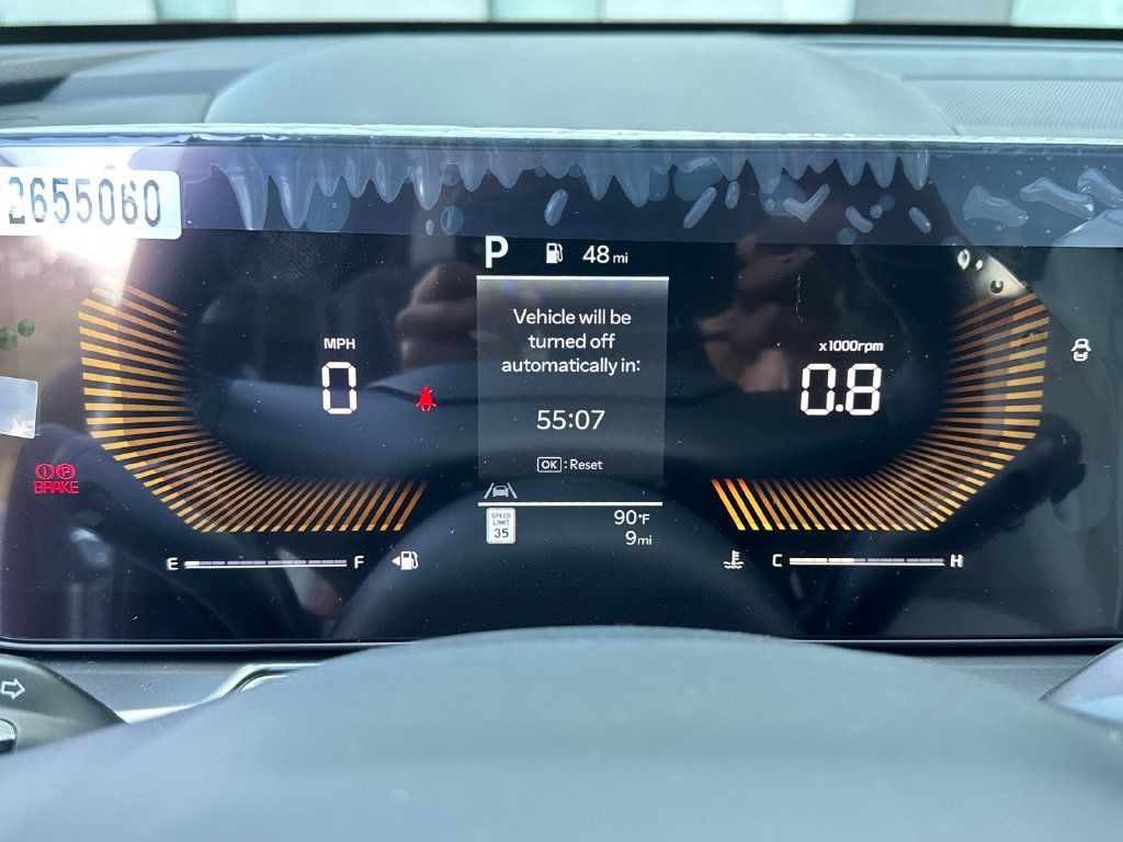 New 2026 Kia Sorento EX w/ EX Premium Package FWD image 28