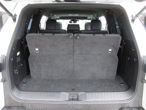 Used 2023 Lexus LX 600 F Sport w/ Accessory Package (Z1) image 63