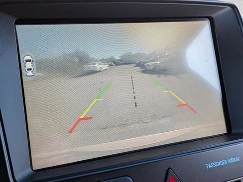 Used 2017 Ford Explorer Limited w/ Equipment Group 301A image 8