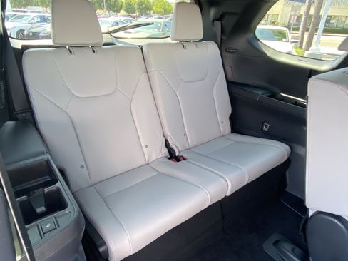 Used 2024 Lexus TX 350 AWD w/ Technology Package image 12