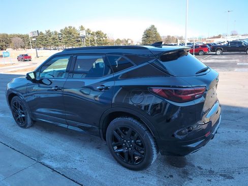 Used 2024 Chevrolet Blazer RS image 6