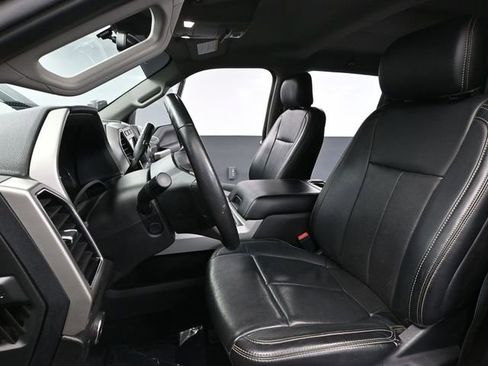 Used 2020 Ford F350 Lariat w/ Lariat Ultimate Package image 25