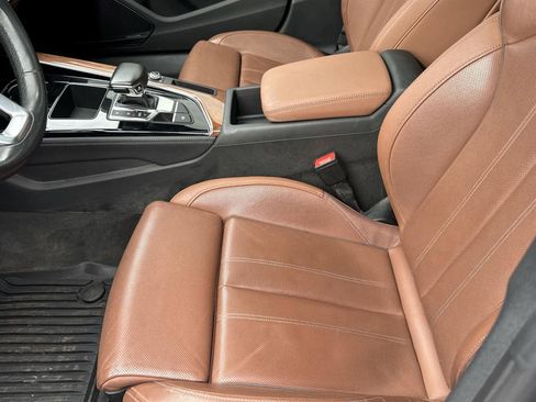 Used 2023 Audi A5 2.0T Premium Plus w/ Premium Plus image 13