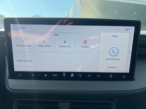 New 2025 Ford Maverick XLT w/ XLT Luxury Package image 26