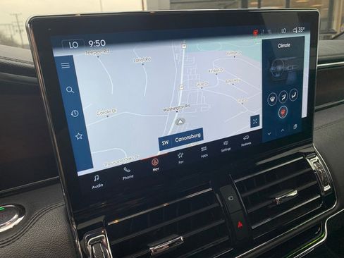 Certified 2022 Lincoln Navigator Reserve image 26