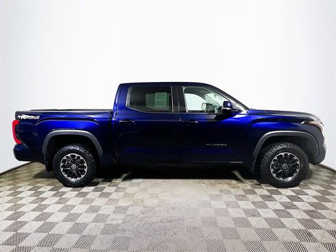 Used 2022 Toyota Tundra SR5 w/ TRD Off-Road Premium Package image 9