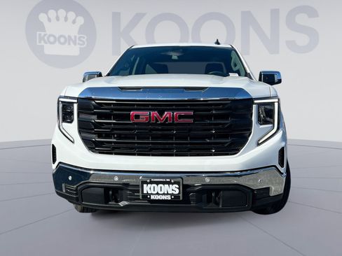 New 2026 GMC Sierra 1500 Pro w/ Pro Value Package image 10