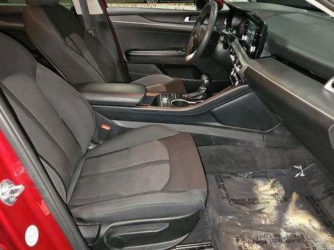 Used 2022 Kia K5 LXS image 17