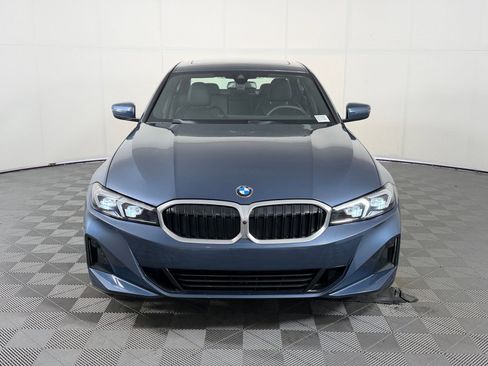 Used 2025 BMW 330i Sedan RWD image 6