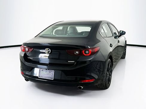 Used 2024 MAZDA MAZDA3 s image 9