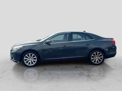 Used 2014 Chevrolet Malibu LT