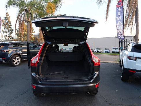 Used 2013 Volvo XC60 T6 AWD/4WD image 18