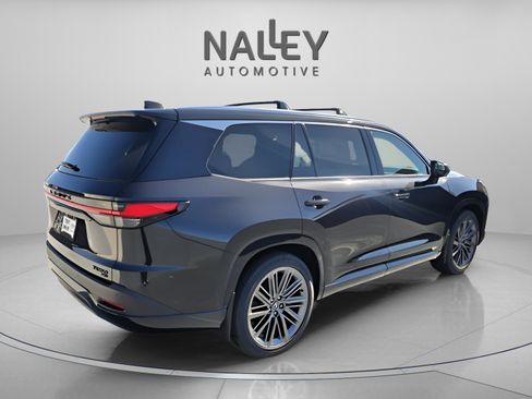 New 2026 Lexus TX 350 AWD image 5