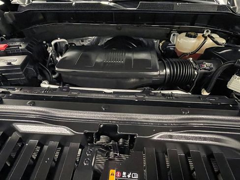 Used 2023 Chevrolet Silverado 1500 RST w/ Z71 Off-Road Package image 37