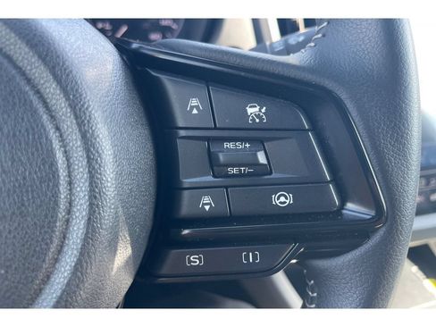 Certified 2026 Subaru Forester Premium AWD/4WD image 35