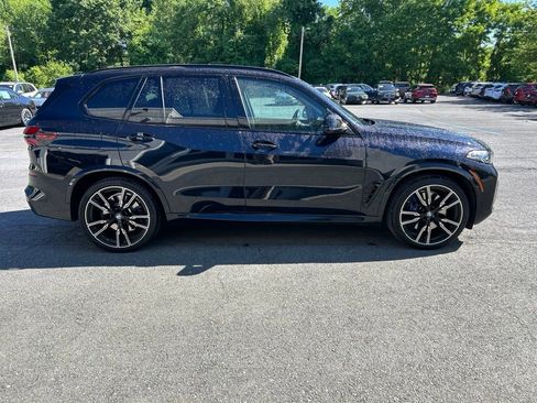 Certified 2024 BMW X5 M60i w/ Executive Package AWD/4WD image 7