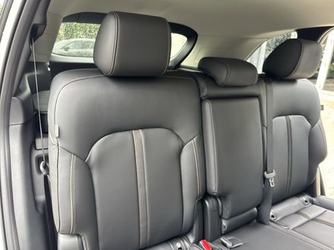 New 2026 MAZDA CX-70 SC AWD/4WD image 47