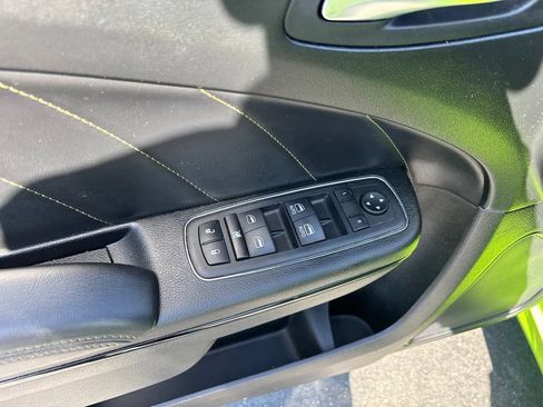 Used 2023 Dodge Charger Scat Pack RWD image 16