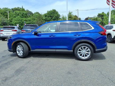 Used 2024 Honda CR-V EX image 8