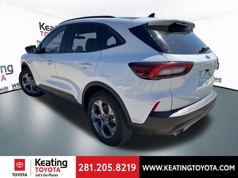 Used 2025 Ford Escape ST-Line image 5