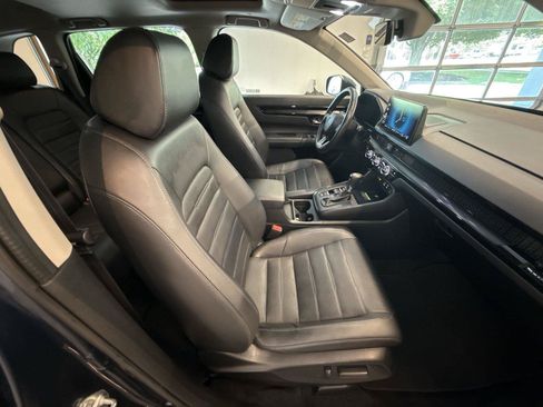 Used 2024 Honda CR-V EX-L image 26