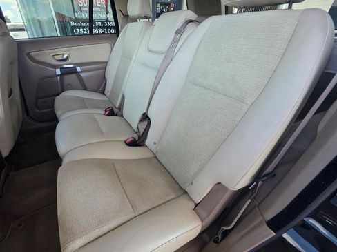 Used 2008 Volvo XC90 3.2 FWD image 34